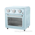 20L air fryer toaster oven